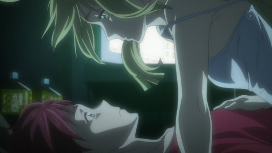 robotics;notes-14-frau-kai-romance-pin-looking_into_each_other's_eyes-passion